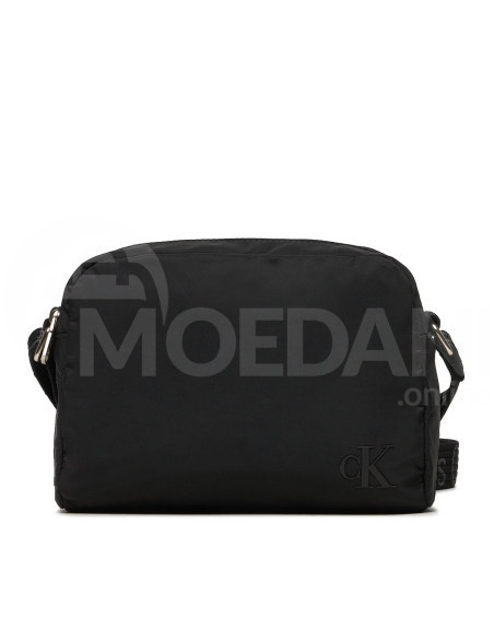 CALVIN KLEIN - ULTRALIGHT DBLZIP CAMERABAG21 NY Tbilisi - photo 1