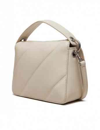 CALVIN KLEIN - QUILTED BOXY FLAP CB20 SM Tbilisi