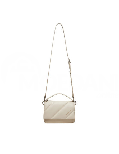 CALVIN KLEIN - СТЕГАНЫЙ КЛАПАН CB20 SM Тбилиси - изображение 3