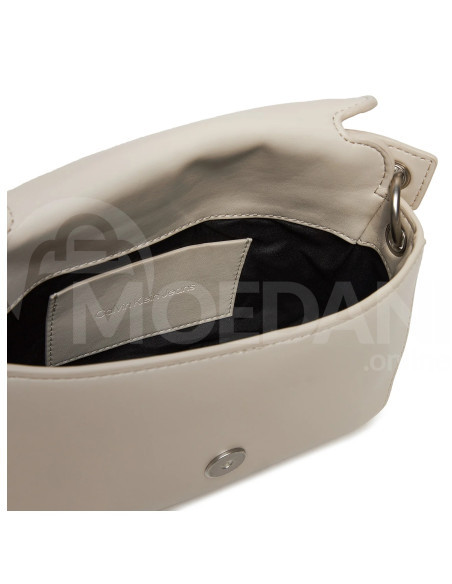 CALVIN KLEIN - СТЕГАНЫЙ КЛАПАН CB20 SM Тбилиси - изображение 4