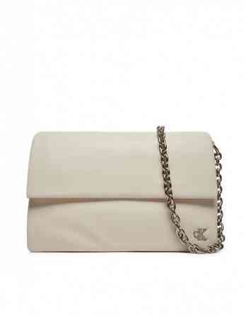 CALVIN KLEIN - MICRO MONO CHAIN EW FLAP25 Tbilisi