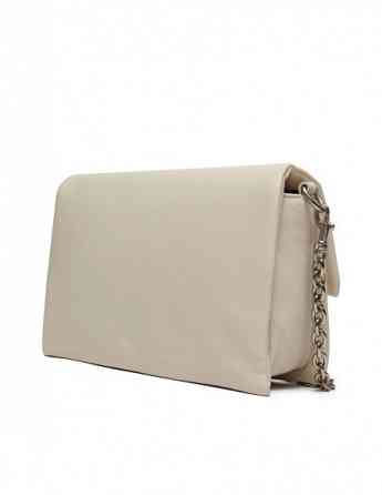 CALVIN KLEIN - MICRO MONO CHAIN EW FLAP25 Tbilisi