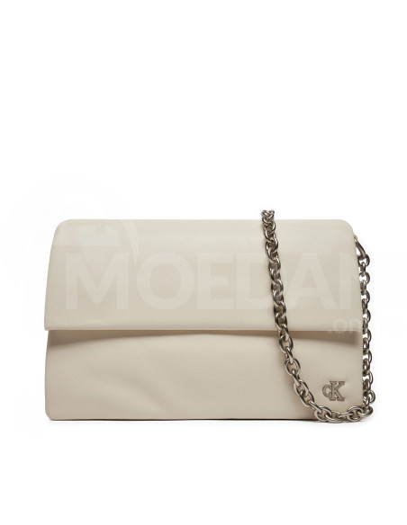 CALVIN KLEIN - MICRO MONO CHAIN EW FLAP25 Tbilisi - photo 1