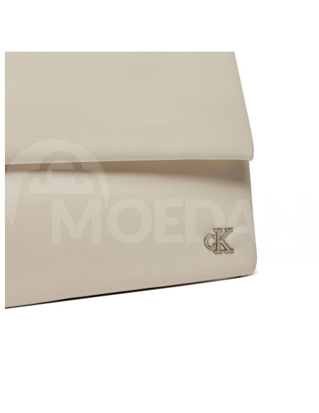 CALVIN KLEIN - MICRO MONO CHAIN EW FLAP25 Tbilisi - photo 4