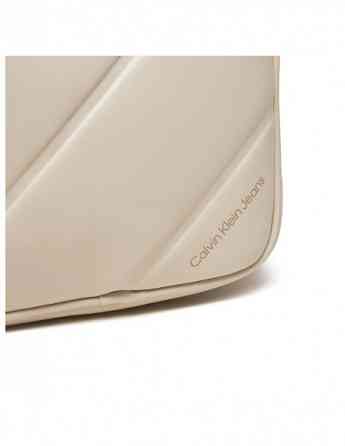CALVIN KLEIN - QUILTED CAMERABAG18 Tbilisi