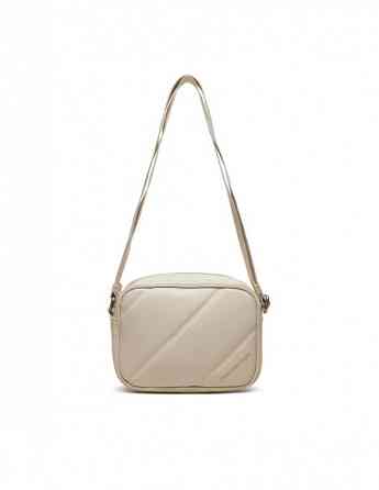 CALVIN KLEIN - QUILTED CAMERABAG18 Tbilisi