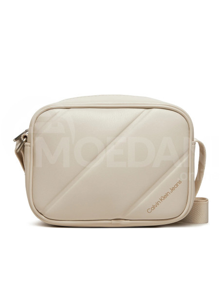 CALVIN KLEIN - СТЕГАНАЯ СУМКА ДЛЯ ФОТОКАМЕРЫ18 Тбилиси - изображение 1