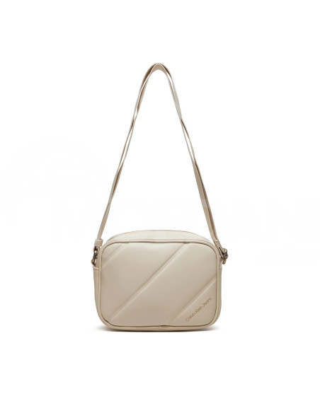 CALVIN KLEIN - СТЕГАНАЯ СУМКА ДЛЯ ФОТОКАМЕРЫ18 Тбилиси - изображение 3