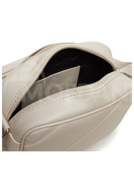 CALVIN KLEIN - СТЕГАНАЯ СУМКА ДЛЯ ФОТОКАМЕРЫ18 Тбилиси - изображение 5