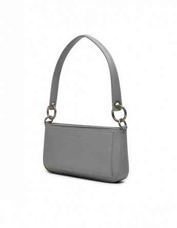 CALVIN KLEIN - SCULPTED SHOULDER POUCH25 MONO Tbilisi