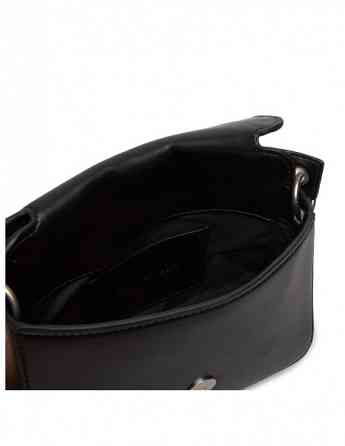 CALVIN KLEIN - QUILTED BOXY FLAP CB20 SM Tbilisi