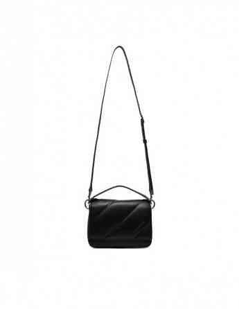 CALVIN KLEIN - QUILTED BOXY FLAP CB20 SM Tbilisi