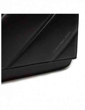 CALVIN KLEIN - QUILTED BOXY FLAP CB20 SM Tbilisi
