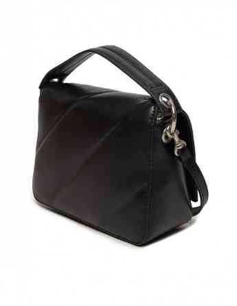 CALVIN KLEIN - QUILTED BOXY FLAP CB20 SM Tbilisi