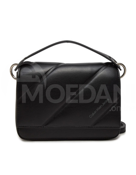 CALVIN KLEIN - СТЕГАНЫЙ КЛАПАН CB20 SM Тбилиси - изображение 1