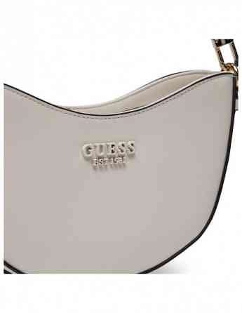 GUESS - SARITA TOP ZIP SHOULDER BAG Tbilisi