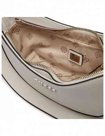 GUESS - SARITA TOP ZIP SHOULDER BAG Tbilisi