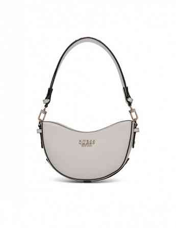 GUESS - SARITA TOP ZIP SHOULDER BAG Tbilisi