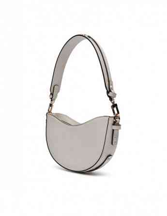 GUESS - SARITA TOP ZIP SHOULDER BAG Tbilisi