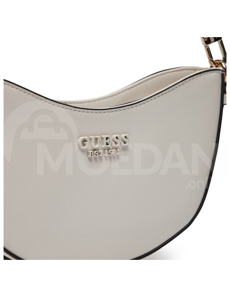 GUESS - СУМКА НА ПЛЕЧО SARITA TOP С МОЛНИЕЙ Тбилиси - изображение 3