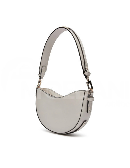 GUESS - СУМКА НА ПЛЕЧО SARITA TOP С МОЛНИЕЙ Тбилиси - изображение 2