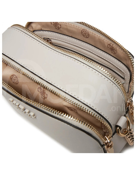 GUESS - SARITA CAMERA CROSSBODY Тбилиси - изображение 4