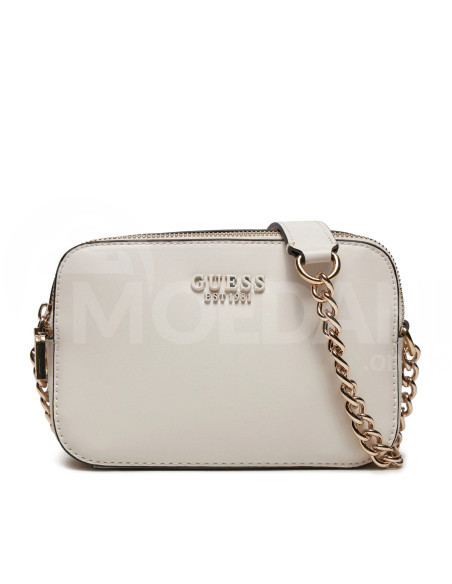 GUESS - SARITA CAMERA CROSSBODY Тбилиси - изображение 1