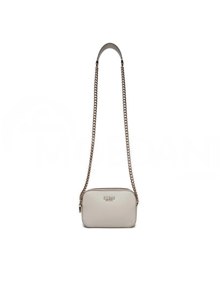 GUESS - SARITA CAMERA CROSSBODY Тбилиси - изображение 5