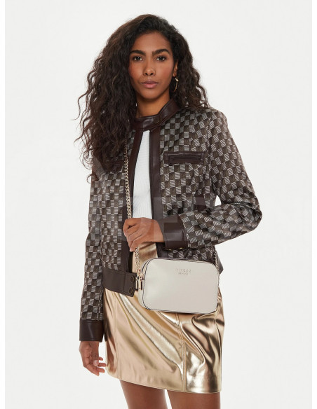 GUESS - SARITA CAMERA CROSSBODY Тбилиси - изображение 6