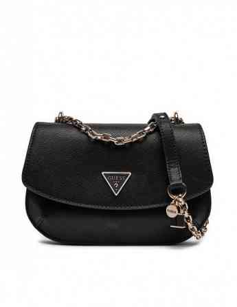GUESS - ILIA CONVERTIBLE XBODY FLAP Tbilisi