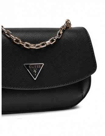 GUESS - ILIA CONVERTIBLE XBODY FLAP Tbilisi