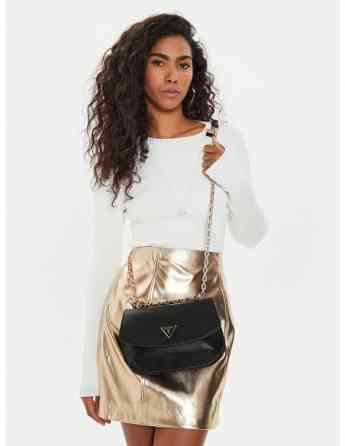 GUESS - ILIA CONVERTIBLE XBODY FLAP Tbilisi