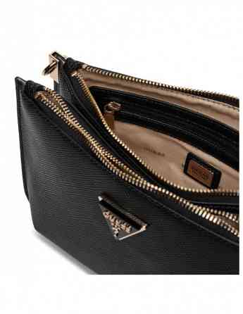 GUESS - ILIA 2 CMPRTMNT XBODY TOP ZIP Tbilisi