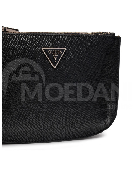 GUESS - ILIA 2 CMPRTMNT XBODY TOP ZIP Тбилиси - изображение 3