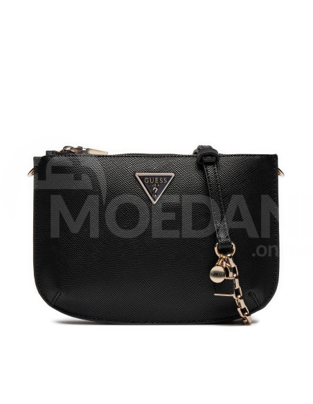 GUESS - ILIA 2 CMPRTMNT XBODY TOP ZIP Тбилиси - изображение 1