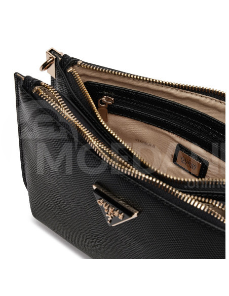 GUESS - ILIA 2 CMPRTMNT XBODY TOP ZIP Тбилиси - изображение 4