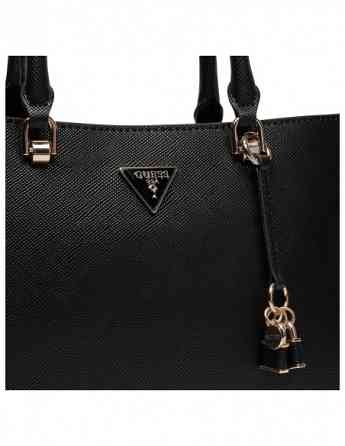GUESS - ILIA LUXURY SATCHEL Tbilisi