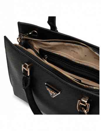 GUESS - ILIA LUXURY SATCHEL Tbilisi
