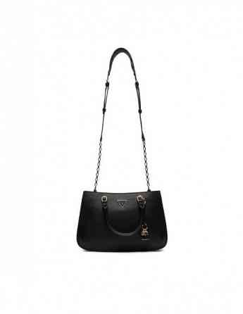 GUESS - ILIA LUXURY SATCHEL Tbilisi