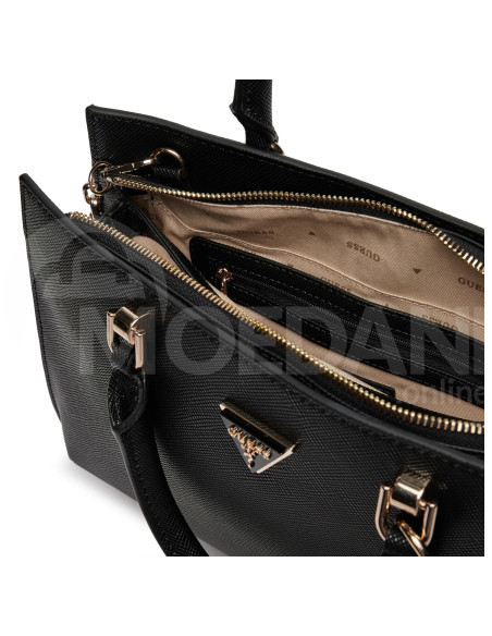 GUESS - ILIA РОСКОШНАЯ СУМКА Тбилиси - изображение 4