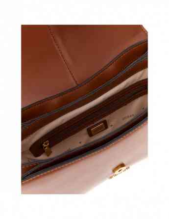 GUESS - KUBA TRI CMPT FLAP SHLDR BAG Tbilisi