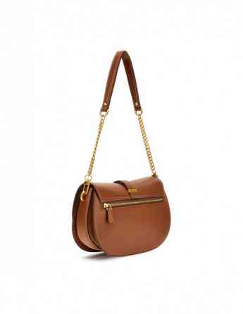 GUESS - KUBA TRI CMPT FLAP SHLDR BAG Tbilisi