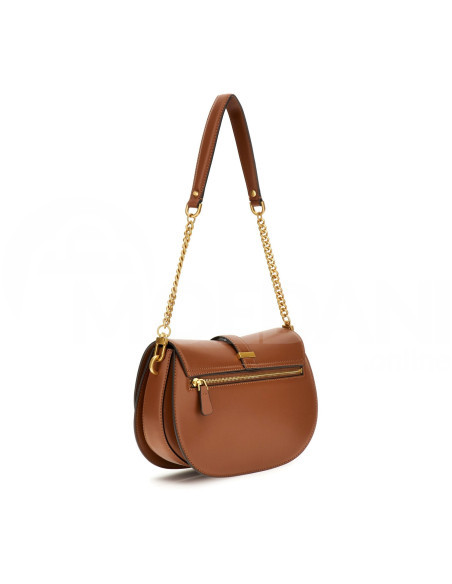 GUESS - KUBA TRI CMPT FLAP SHLDR BAG Tbilisi - photo 2