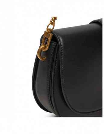 GUESS - KUBA TRI CMPT FLAP SHLDR BAG Tbilisi