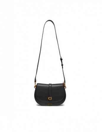 GUESS - KUBA TRI CMPT FLAP SHLDR BAG Tbilisi