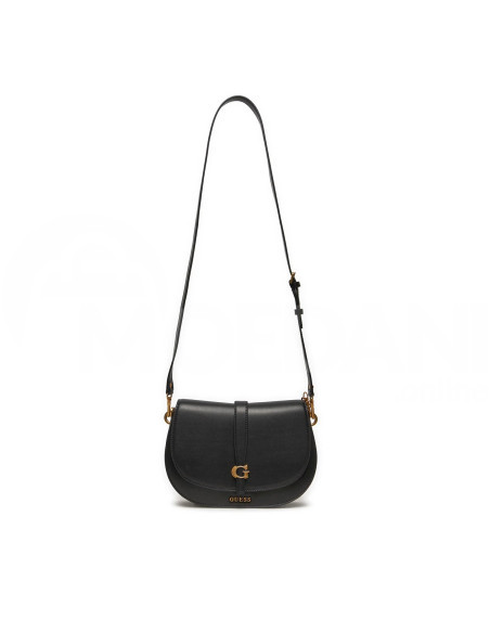 GUESS - KUBA TRI CMPT FLAP SHLDR BAG Tbilisi - photo 5