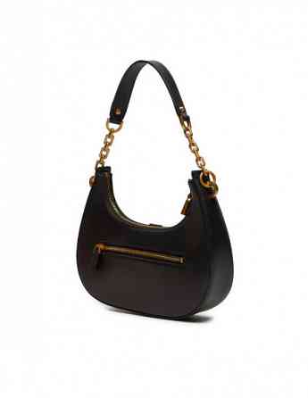 GUESS - KUBA TOP ZIP SHOULDER BAG Tbilisi