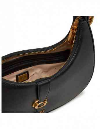 GUESS - KUBA TOP ZIP SHOULDER BAG Tbilisi