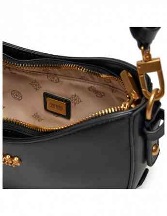 GUESS - SARITA TOP ZIP SHOULDER BAG Tbilisi