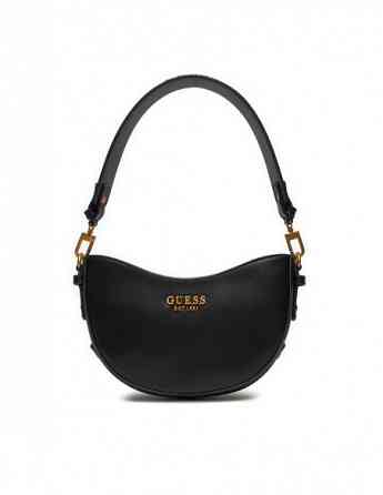 GUESS - SARITA TOP ZIP SHOULDER BAG Tbilisi